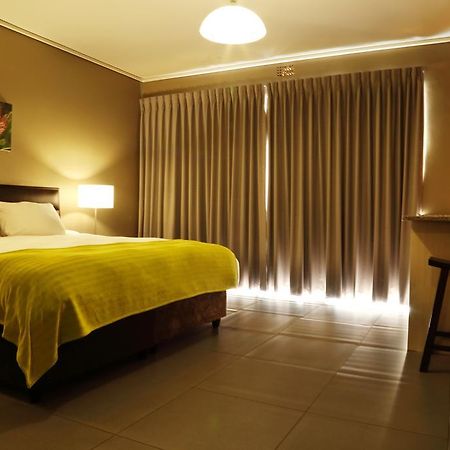 Hotel Portao Diaz Mosselbaai Buitenkant foto