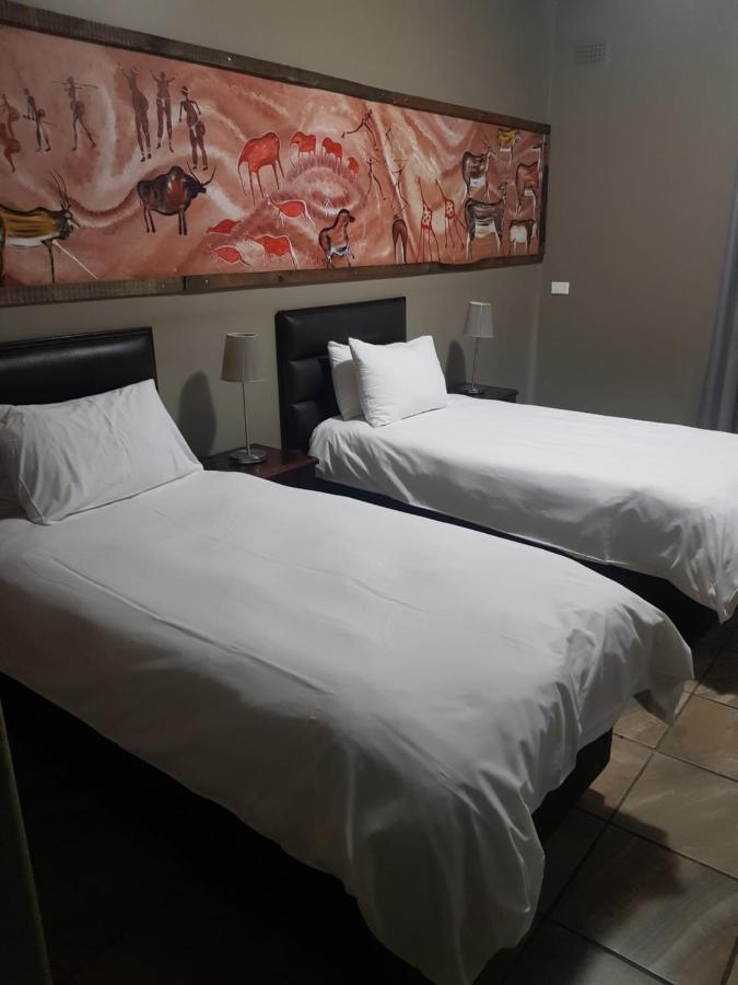 Hotel Portao Diaz Mosselbaai Buitenkant foto