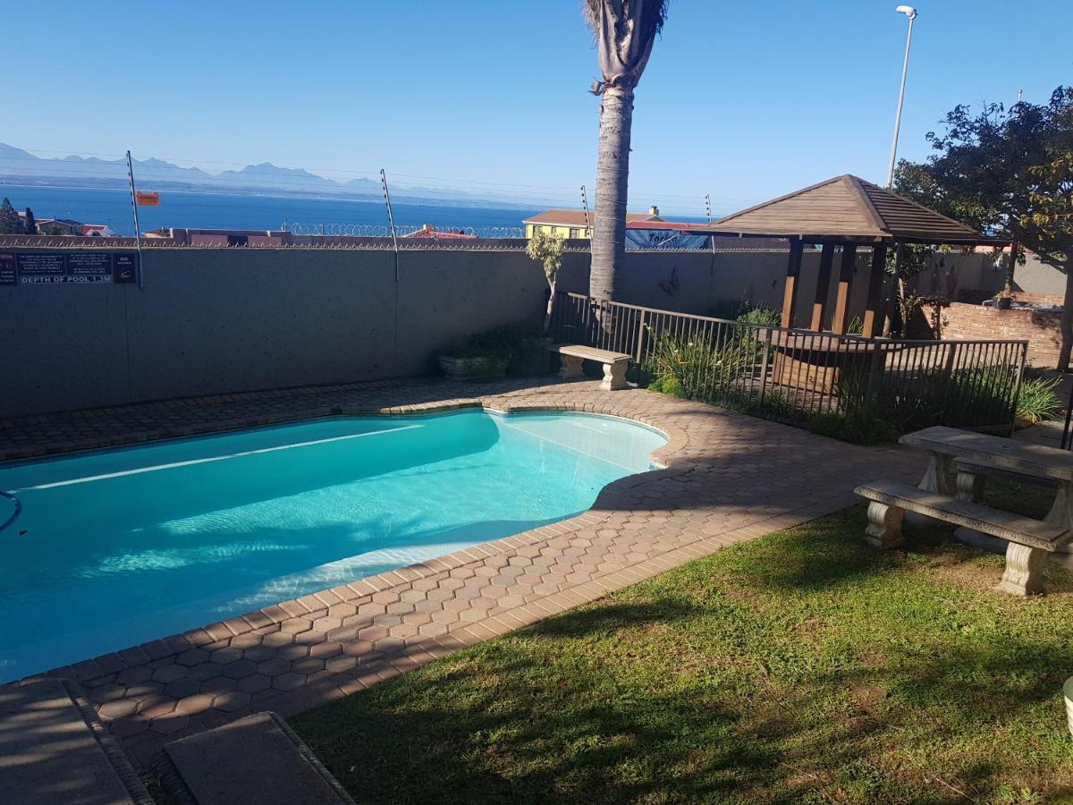 Hotel Portao Diaz Mosselbaai Buitenkant foto