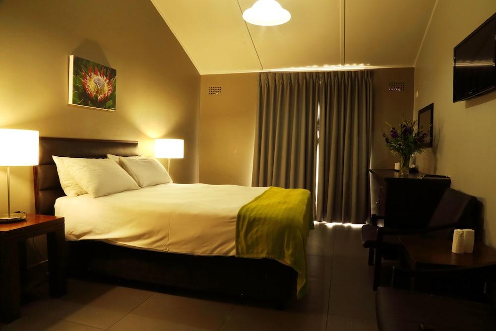 Hotel Portao Diaz Mosselbaai Buitenkant foto