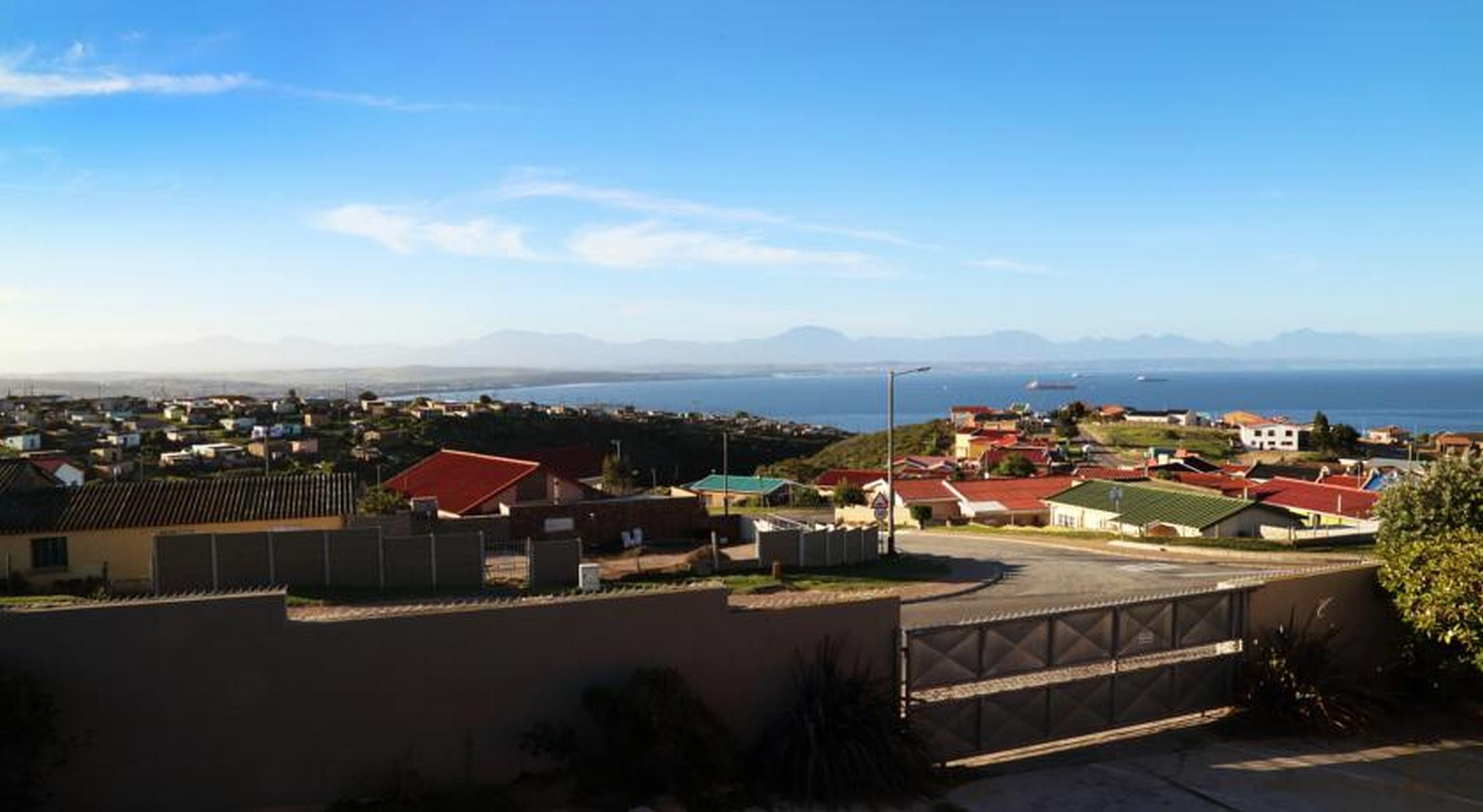 Hotel Portao Diaz Mosselbaai Buitenkant foto