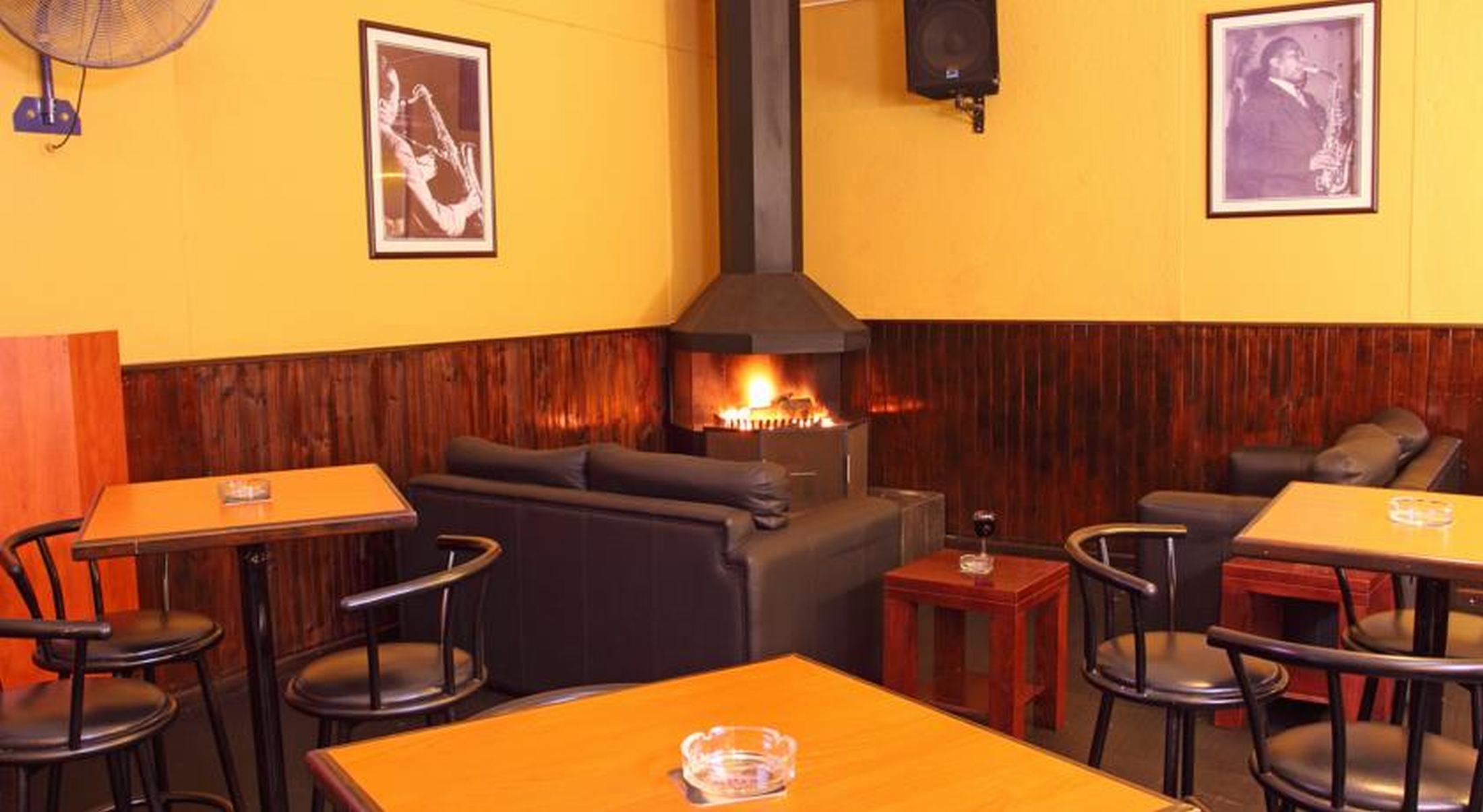 Hotel Portao Diaz Mosselbaai Buitenkant foto