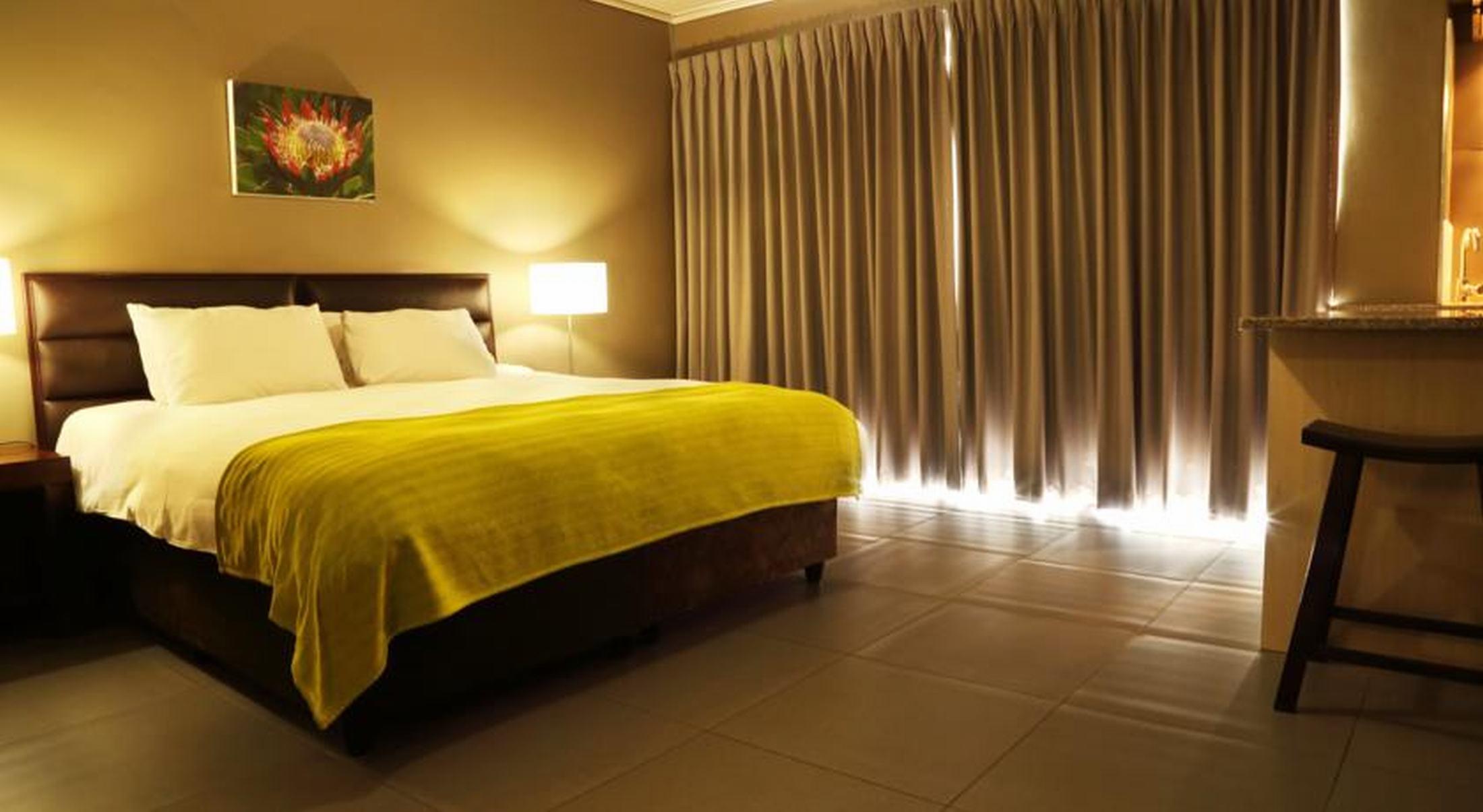 Hotel Portao Diaz Mosselbaai Buitenkant foto
