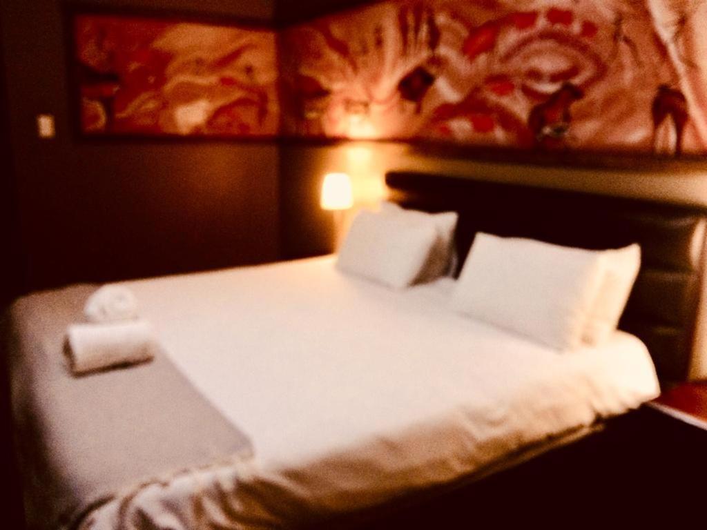 Hotel Portao Diaz Mosselbaai Buitenkant foto